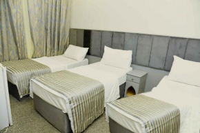 Loaloat Al Khalil Hotel